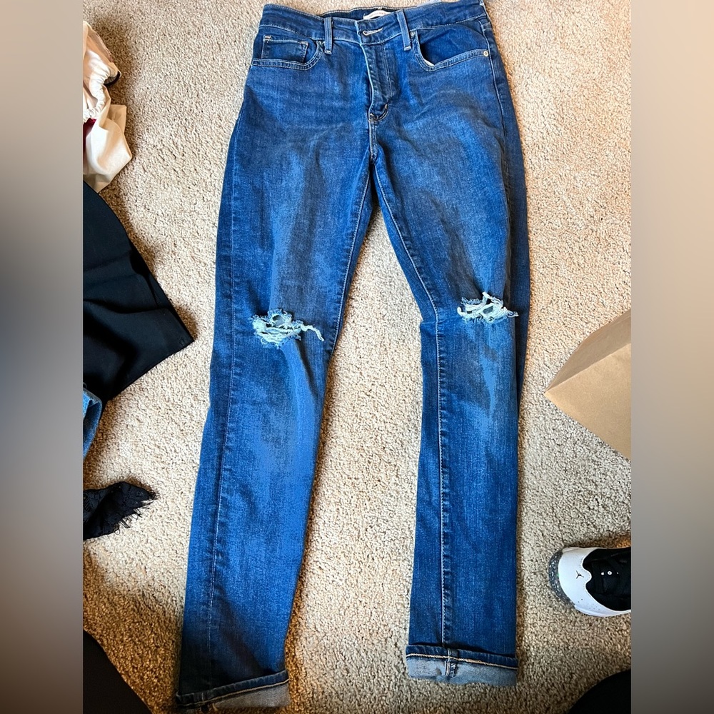 Jeans Levi’s